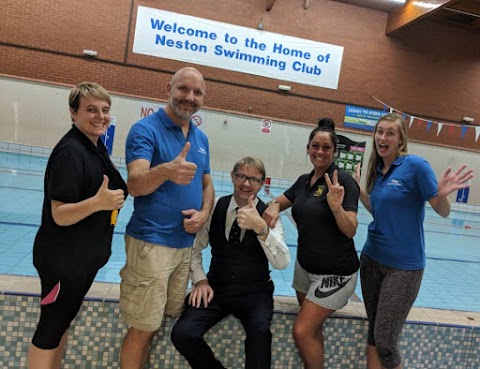 Neston Swimming Club