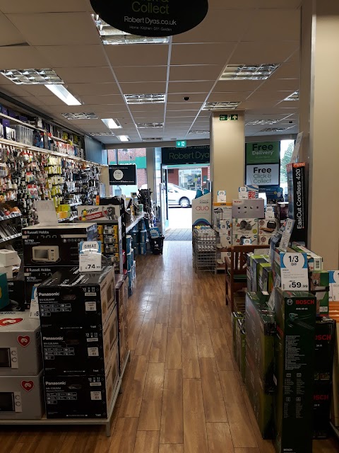 Robert Dyas Weybridge