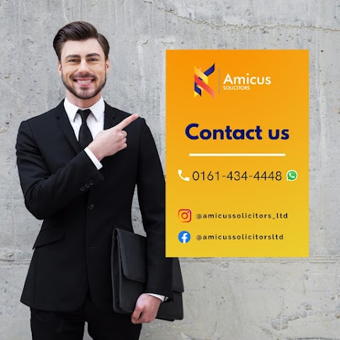 Amicus Solicitors