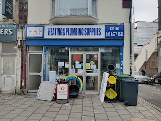 Hounslow Heating & Plumbing Supplies