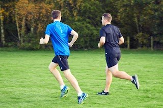 AC Running and Fitness - Cheshire Running Coach