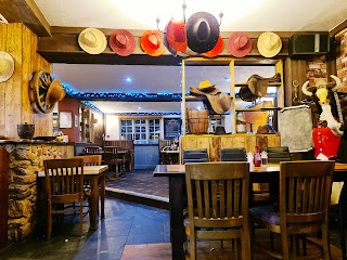 Cattlemans Steakhouse at The Parkers Arms