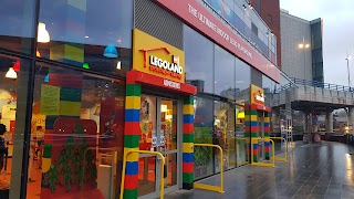 LEGOLAND Discovery Centre & LEGO Store Birmingham