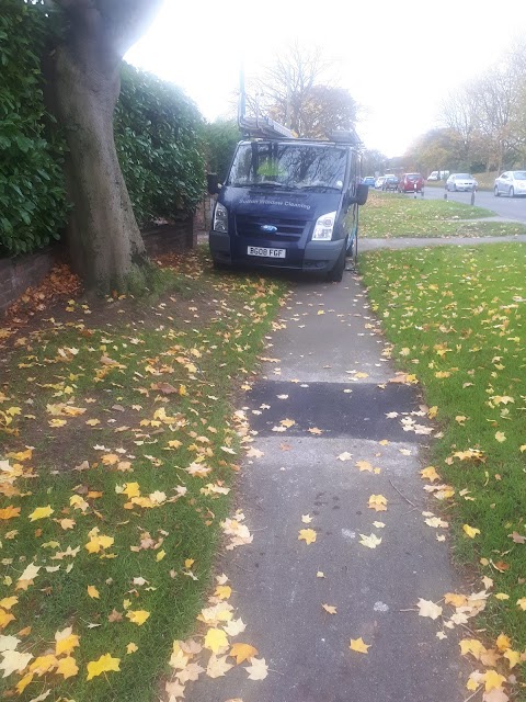 Sutton Window Cleaning