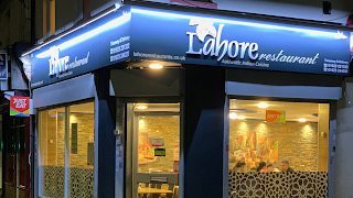 Lahore Restaurant