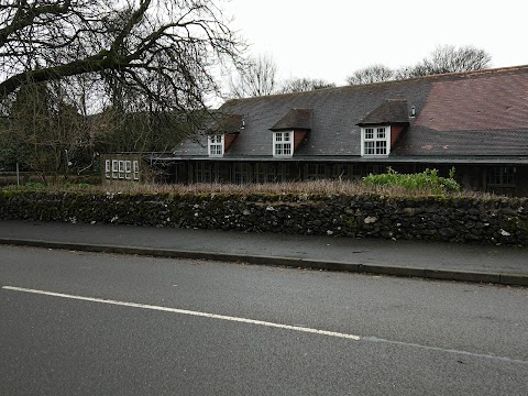 Buxton Community School