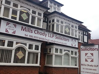 Mills Chody LLP