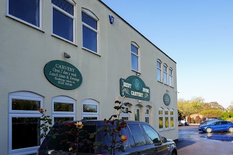 Brent House Carvery Restaurant and Bar