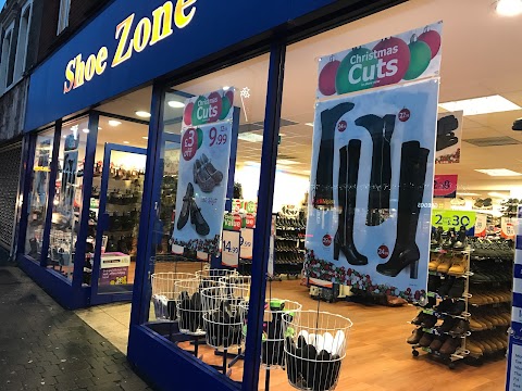 Shoe Zone