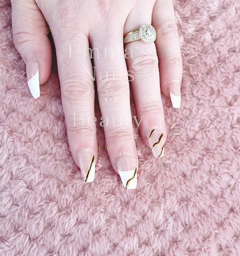 Emma's Nails & Beauty