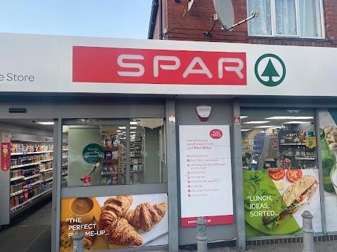 SPAR Stannington