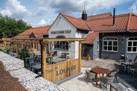 Widecombe Fair - Pub & Grill