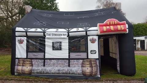 Inflatable Pub 2U