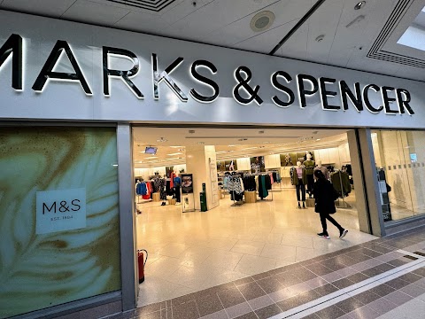 Marks and Spencer