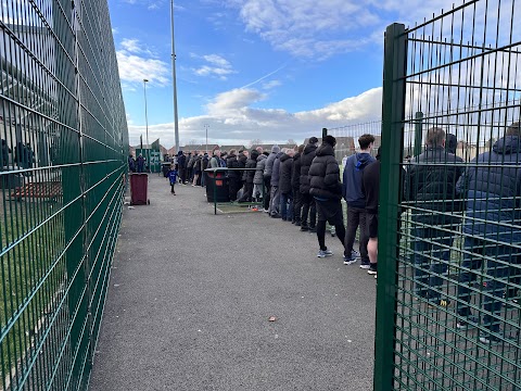 Halewood Leisure Centre