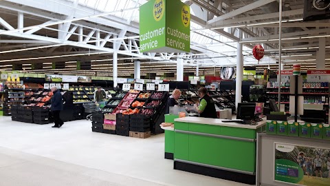 Asda Linwood Superstore