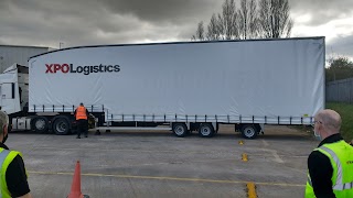 XPO Logistics (site B )