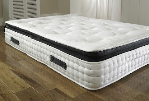 BZAMS LTD, Bed'z And Mattresses