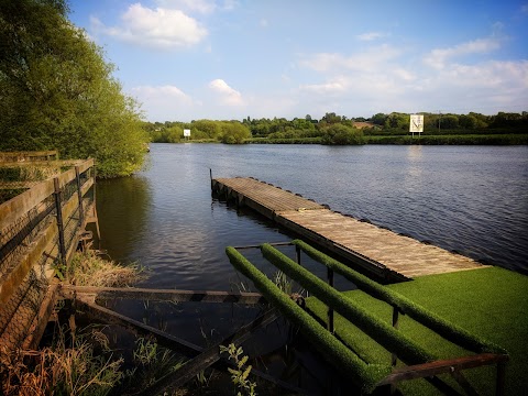 Unicorn Hotel, Gunthorpe