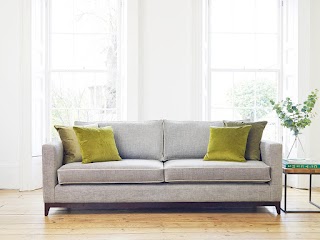 Darlings of Chelsea Sofas & Beds (Parsons Green)