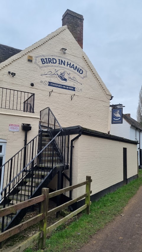 Bird In Hand Public House