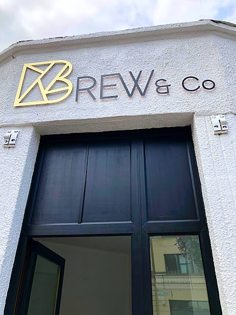 Brew & Co