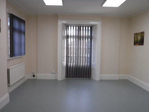 Bedford Consulting Rooms