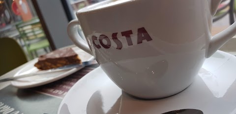 Costa Coffee