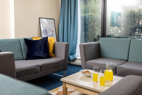 Newport Student Village - Student Accommodation