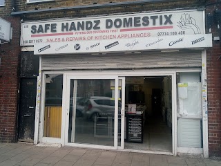 Safe Handz Domestix