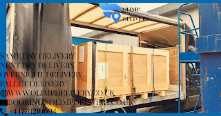 OLIMP DELIVERY LTD