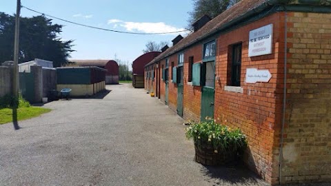 Vesington Boarding Kennels