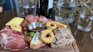 Piglet Wine Bar