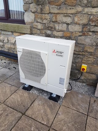 Sabre Heating Ltd