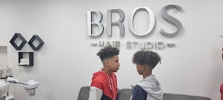 Bros Hair Studio