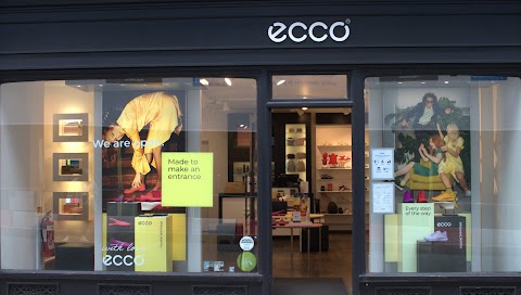 ECCO Birmingham