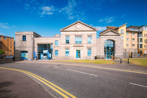 Aberdeen Science Centre