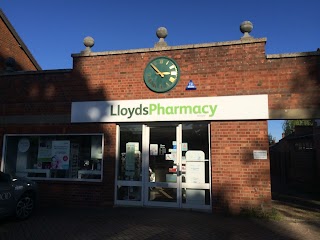 LloydsPharmacy