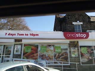 One Stop