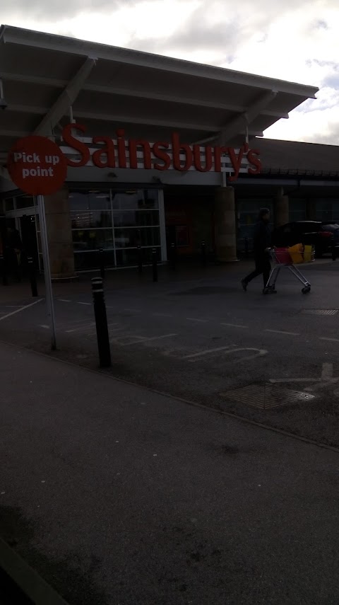 Sainsbury's