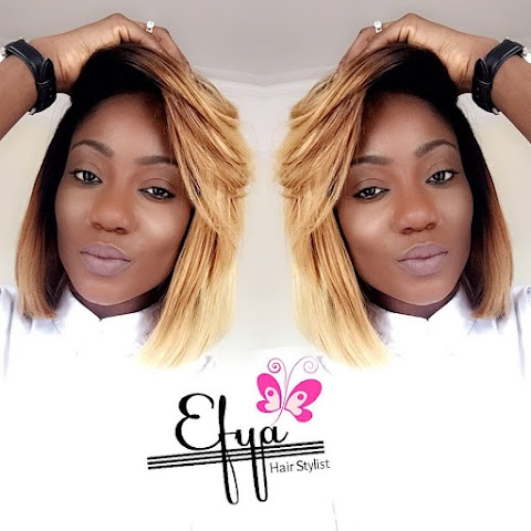 Efya Hair Stylist