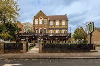 The Crown Tavern