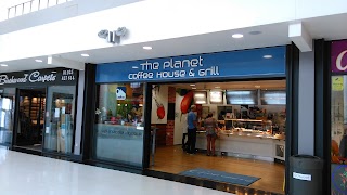 The Planet Coffee