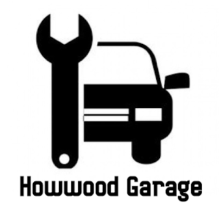 Howwood Garage