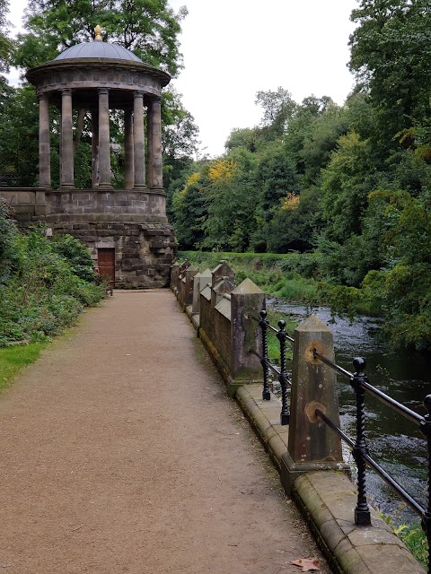 Water of Leith Walkway