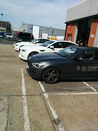 BW AutoRepairs BMW specialists