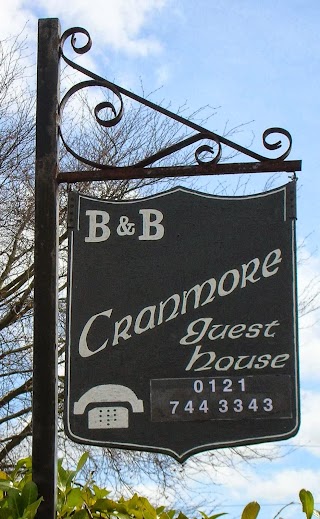 Cranmore Guest House