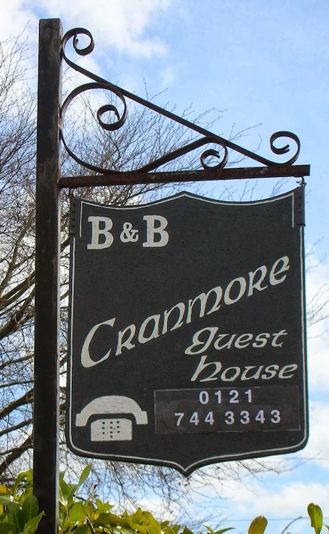 Cranmore Guest House