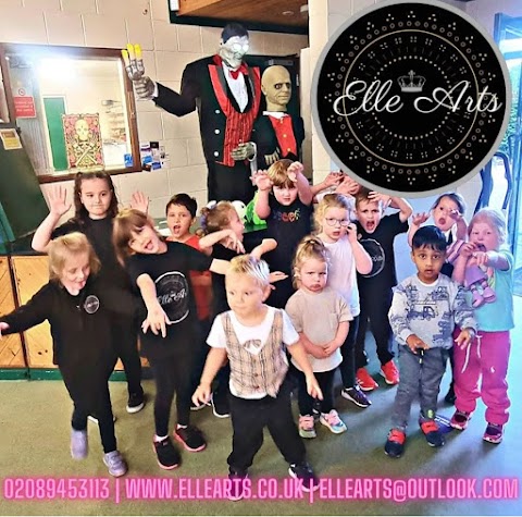 Elle Arts Performing Arts School