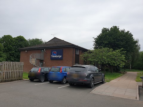 Travelodge Rugby Dunchurch